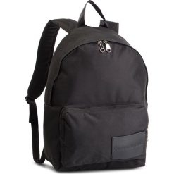 Plecak CALVIN KLEIN JEANS - Sport Essentials Cam K50K504507 001. Czarne plecaki męskie marki Calvin Klein Jeans, bez wzorów, z jeansu, sportowe. Za 359,00 zł.