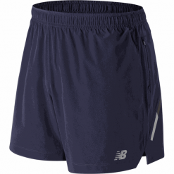 New Balance MS81263PGM. Spodenki sportowe męskie New Balance, na jesień, xl, bez wzorów, z materiału, sportowe. Za 199,99 zł.