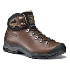 Asolo Thyrus Gv Mm Dark Brown/Black 44,5. Brązowe buty trekkingowe męskie marki ASOLO, ze skóry, wspinaczkowe, gore-tex. Za 0,00 zł.