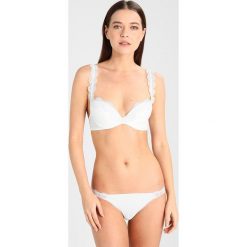 Biustonosze: La Perla MOONSTONE OLD WITH WIRE Biustonosz pushup off white/silver