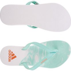Chodaki damskie: klapki damskie ADIDAS EEZAY ICE CREAM / BA8806