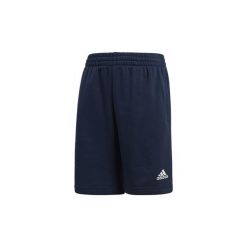 Spodenki chłopięce: Szorty i Bermudy Dziecko adidas Szorty Essentials Logo