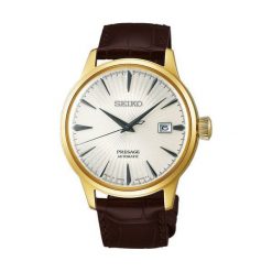 Zegarki męskie: Seiko SRPB44J1 - Zobacz także Książki, muzyka, multimedia, zabawki, zegarki i wiele więcej