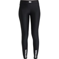 Ivy Park PANEL Legginsy black. Czarne legginsy marki Ivy Park, xs, z elastanu. Za 439,00 zł.