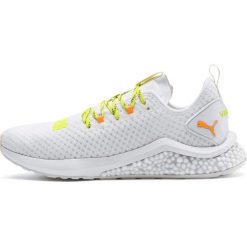 Puma Hybrid NX Daylight Tenisówki Biały. Białe trampki męskie Puma, bez wzorów, z materiału, bez zapięcia. Za 395,95 zł.
