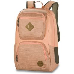 Dakine plecak Jewel 26 l Coralreef. Plecaki damskie Dakine, bez wzorów, sportowe. W wyprzedaży za 229,00 zł.