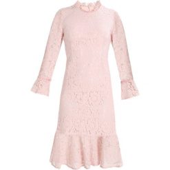 Sukienki: Dry Lake NADINE DRESS Sukienka koktajlowa pearl
