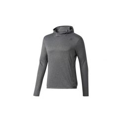 Bluzy męskie: Bluzy dresowe adidas Bluza z kapturem Response Astro