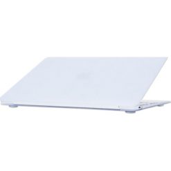 Epico Etui na MacBook 12" Biały. Białe etui męskie Epico, z materiału. Za 171,95 zł.