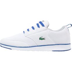 Tenisówki męskie: Lacoste L.IGHT 117 1 SPM Tenisówki i Trampki white