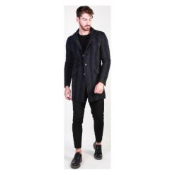 Made in Italia Cappotto AMERIGO. Płaszcze męskie Made in Italia, m, bez wzorów, bez kaptura. Za 481,00 zł.