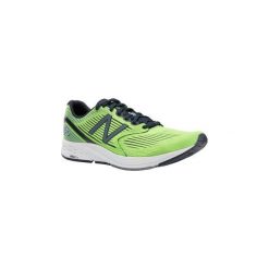 Buty do biegania NB 890 męskie. Zielone buty sportowe męskie marki New Balance, do biegania. Za 379,99 zł.