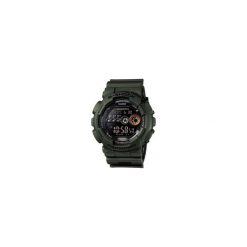 Zegarki męskie: Zegarek męski Casio G-Shock Standard Digital GD-100MS-3ER