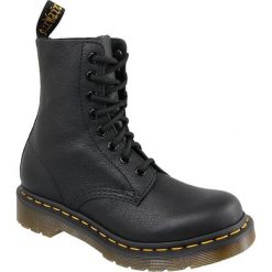 Dr. Martens Dr. Martens 1490 Pascal 13512006 38 Czarne. Czarne buty trekkingowe damskie Dr. Martens. W wyprzedaży za 549,99 zł.