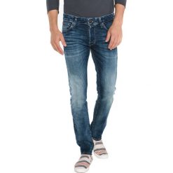 Jack & Jones Glenn Icon Dżinsy Niebieski. Niebieskie jeansy męskie Jack & Jones, bez wzorów. Za 354,95 zł.