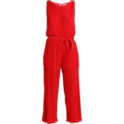 Kombinezony damskie: Sparkz MARIN Kombinezon classic red