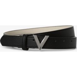 VALENTINO HANDBAGS - Pasek damski, szary. Szare paski damskie VALENTINO HANDBAGS, w paski, eleganckie. Za 179,95 zł.