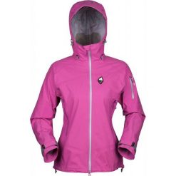 High Point Kurtka Damska Explosion 4.0 Lady Jacket Purple M. Fioletowe kurtki sportowe damskie marki High Point, m. W wyprzedaży za 1049,00 zł.