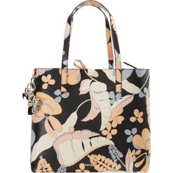 MAX&Co. ADIBIRE Torba na zakupy black. Czarne torby damskie na zakupy marki MAX&Co. Za 809,00 zł.