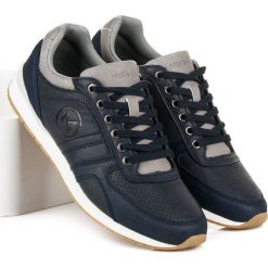 CASUALOWE BUTY MCKEYLOR McKeylor niebieskie. Niebieskie halówki męskie marki McKeylor. Za 119,00 zł.