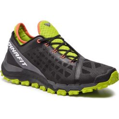 Buty DYNAFIT - Trailbreaker Evo 64043 Magnet/Orange 0737. Żółte buty sportowe męskie marki Dynafit, z tworzywa sztucznego, bez zapięcia, do biegania. W wyprzedaży za 539,00 zł.