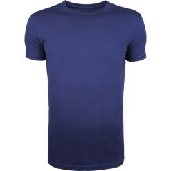 Dsquared2 T-shirt. T-shirty męskie Dsquared2, z okrągłym kołnierzem. Za 129,00 zł.