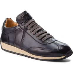 Sneakersy FABI - FU9140 Antracite. Niebieskie sneakersy męskie marki Fabi, bez zapięcia. W wyprzedaży za 1009,00 zł.