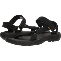 Sandały męskie: TEVA Sandały męskie Hurricane XLT2 czarne r. 45.5 (1019234 BLK)