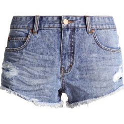 Bermudy damskie: Billabong HIGHWAY Szorty jeansowe beach blue