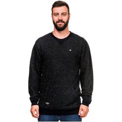 Horsefeathers Tyrell Bluza Czarne Plamy sm932a (Rozmiar S). Czarne bluzy męskie marki Horsefeathers, s. W wyprzedaży za 107,00 zł.