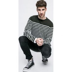 Swetry klasyczne męskie: Produkt by Jack & Jones – Sweter