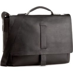 Torba na laptopa JOOP! Loreto 4140003465. Czarne torby na laptopa JOOP!, bez wzorów. Za 1449,00 zł.