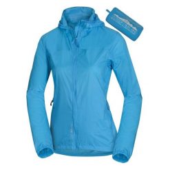 Northfinder Kurtka Damska Northcover 281blue Xl. Niebieskie kamizelki damskie Northfinder, xl, bez wzorów, z materiału, sportowe, bez kaptura. W wyprzedaży za 109,00 zł.
