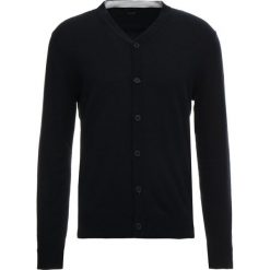 Kardigany męskie: Armani Exchange Kardigan navy