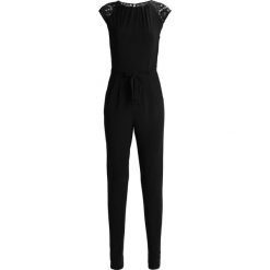 Kombinezony damskie: Dorothy Perkins Tall Kombinezon black