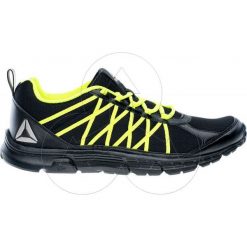 Buty męskie biegowe Reebok Speedlux BS7652. Buty sportowe męskie Reebok, z gumy, z paskami, do biegania, reebok speedlux. W wyprzedaży za 129,00 zł.
