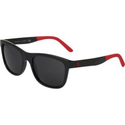 Okulary przeciwsłoneczne męskie: Polo Ralph Lauren Okulary przeciwsłoneczne black