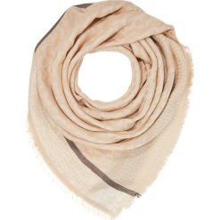 Chusty damskie: Aigner Chusta camel
