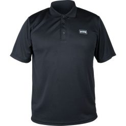 T-shirty męskie: MAGNUM Koszulka męska MAGNUM LARK BLACK r. L
