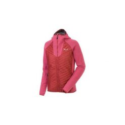 Bluzy damskie: Kurtki pikowane Salewa Bluza Fanes PL/TW W Jacket 25984-6336
