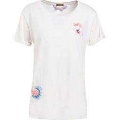 T-shirty damskie: Mother THE OVERSIZED GOODIE GOODIE Tshirt z nadrukiem udw