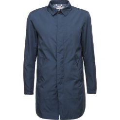 Płaszcze męskie: Jack & Jones JORMAC SPRING COAT Krótki płaszcz dark blue