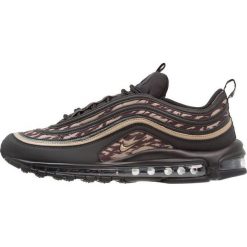 Tenisówki męskie: Nike Sportswear AIR MAX 97 Tenisówki i Trampki black/brown