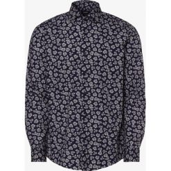 Joop - Koszula męska – Panko, niebieski. Niebieskie koszule męskie JOOP!, m, z nadrukiem. Za 349,95 zł.