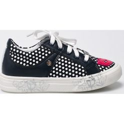 Bartek - Tenisówki 32.50.50.0. Szare buty sportowe dziewczęce marki Bartek, z gumy. W wyprzedaży za 119,90 zł.
