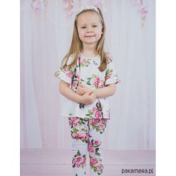 Sukienki dziewczęce: Tunika Floral Printed