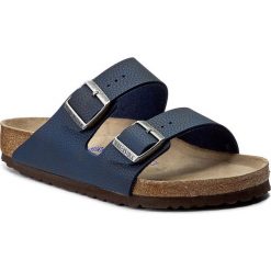 Chodaki męskie: Klapki BIRKENSTOCK - Arizona Bs 1005710 Desert Soil Night