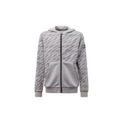 Bluzy chłopięce: Bluzy dresowe Dziecko adidas Bluza z kapturem Logo