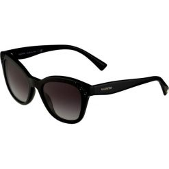 Okulary przeciwsłoneczne damskie: Valentino Okulary przeciwsłoneczne black