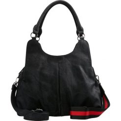 Shopper bag damskie: Fritzi aus Preußen GESINE Torba na zakupy black